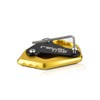 RDHKJ CMX1100 REBEL1100 2021 Motorcycle Side Stand Kickstand Plate Pad