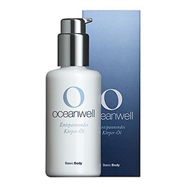 Oceanwell - Basic - Regenerating Care Oil - 100 ml