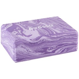 Avessa Yoga Blok, MB-33010, Mor