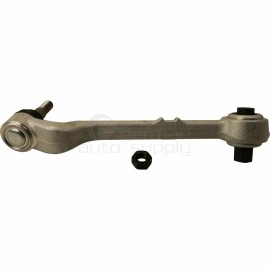 Moog Suspension Control Arm and Ball Joint Assembly Front Left Lower Rearward