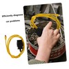 Outanaya Automotive Ethernet Diagnostic Cable Tool High Compatibility Interface Cable