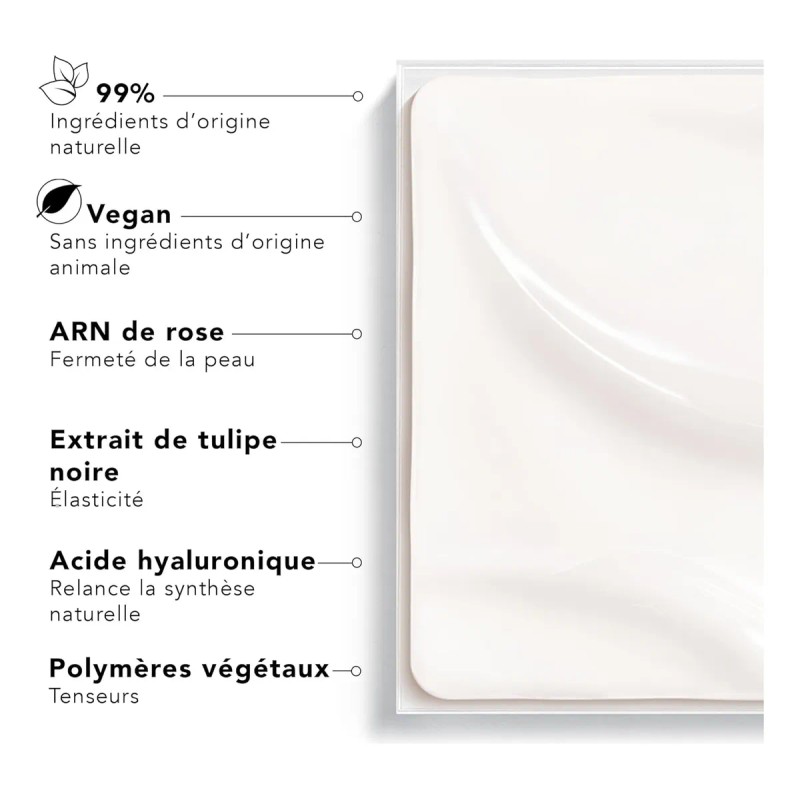 Lierac Suero De Estiramiento Integral Lift - Tensado Natural