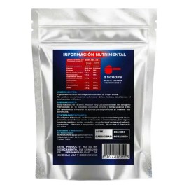 Péptidos Colágeno Hombre +50 Años Hidrolizado Alemán 250g