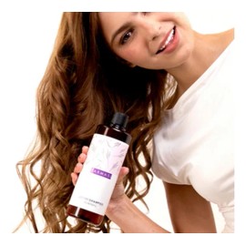 Shampoo Lavanda 500ml Farmasi