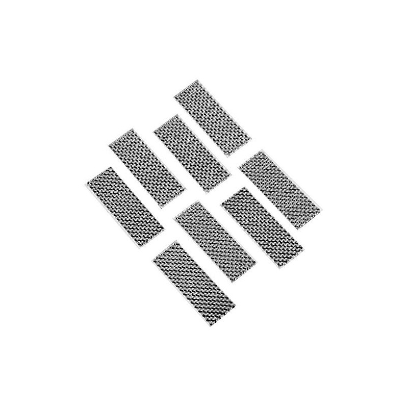 Woodmate 2498 Mr. Grip Screw Hole Repair Kit,Steel,Pack of 1