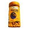 Fine Nutrition Royal Jelly 1650mg 6% 10-HDA 365 Capsules