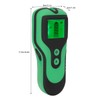 3 in 1 Wall Scanner Finder Multifunctional Portable LCD Digital