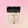 MERZY [Merge] Tight fitting large capacity daily makeup puff sponge