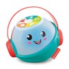 Clementoni 52739 Dixi Words and Music, Multi-Colour