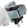 Replacement for Hoshizaki ice Maker Water Valve 3U0111-04 J248-072, 120V,