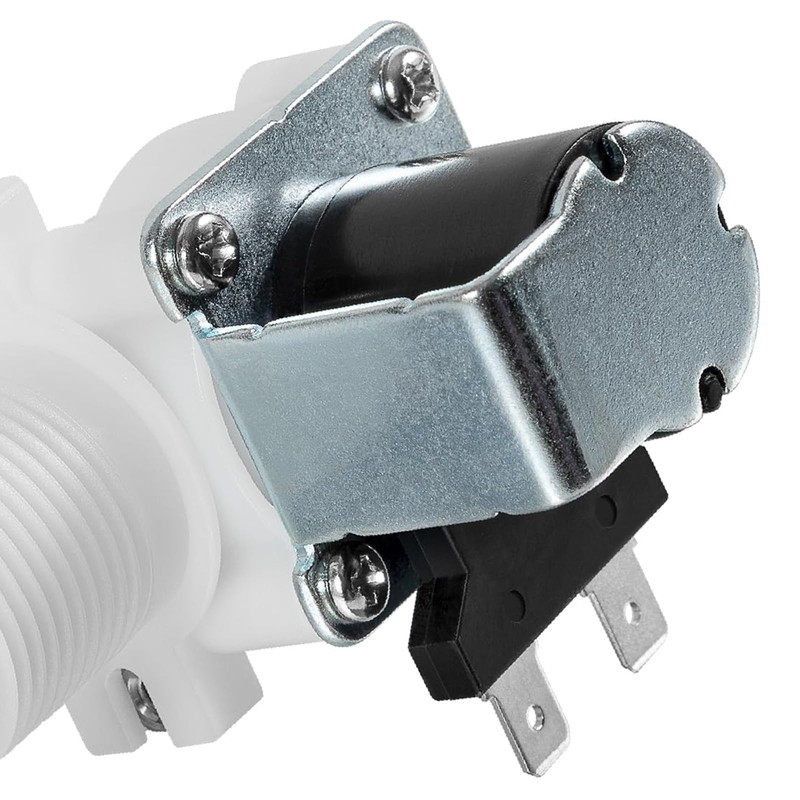 Replacement for Hoshizaki ice Maker Water Valve 3U0111-04 J248-072, 120V,