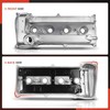 A-Premium Engine Valve Cover with Valve Cover Gasket Compatible with