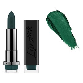 Kilshye Matte Lipstick Hight Pigment Lipsticks Long Lasting Lip Stick Waterproof Lips Gloss Cream Lipgloss Makeup for Women and Girls Pack of 1 (G- Green 15)