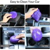 PULIDIKI Car Cleaning Gel Cleaning Putty Car Interior Cleaner Car