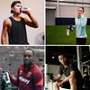 SOCCER SUPPLEMENT (サッカーサプリメント) リカバリーサプリメント RECOVER90 500g ストロベリーフレーバー