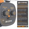Brandson - Watering Timer - Water Timer - Irrigation Control