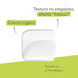 ADERMA, Biology Crema Anti Rojeces con Ingredientes Naturales, Para Piel con Tendencia a la Rosácea, 40ml