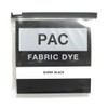 PAC FABRIC DYE Col.03 Super Black Fiber Dye with Color