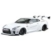 Aoshima Bunka Kyozai Liberty Walk Series No.11 LB. Works R35