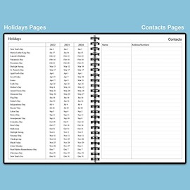 Registro de cheques - Registro de cheques A5 con registros de cheques y transacciones, folletos de registro de cuentas bancarias para uso personal y l
