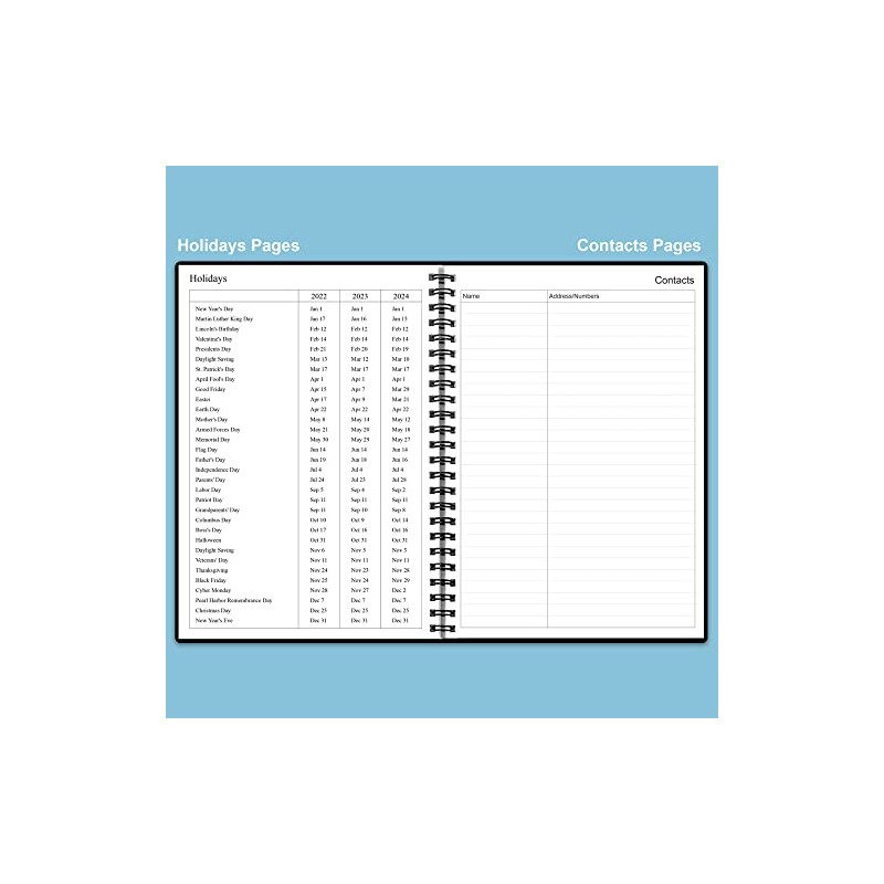 Registro de cheques - Registro de cheques A5 con registros