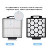 Vacuum Filter Kit Replaces for Shark 1238FT60 & 1239FT60 NV251