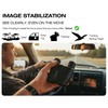 Hontry Travel Binoculars for Adults and Kids, Easy-Focus and Image