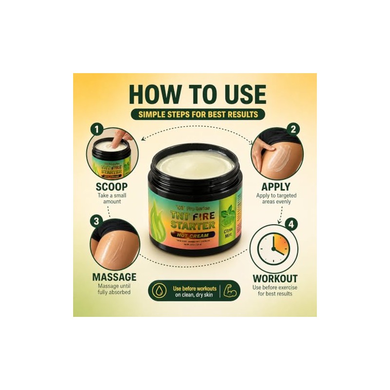 Crema para el sudor caliente: gel para el sudor durante