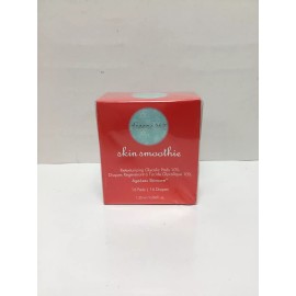 Freeze 24-7 Skin Smoothie | 16 Retexturizing Glycolic Pads | 0.04 fl.oz | NWB