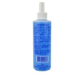TM9998 - Rainfresh Odor Elim.Clean Scent,Airborne Odor,8oz.