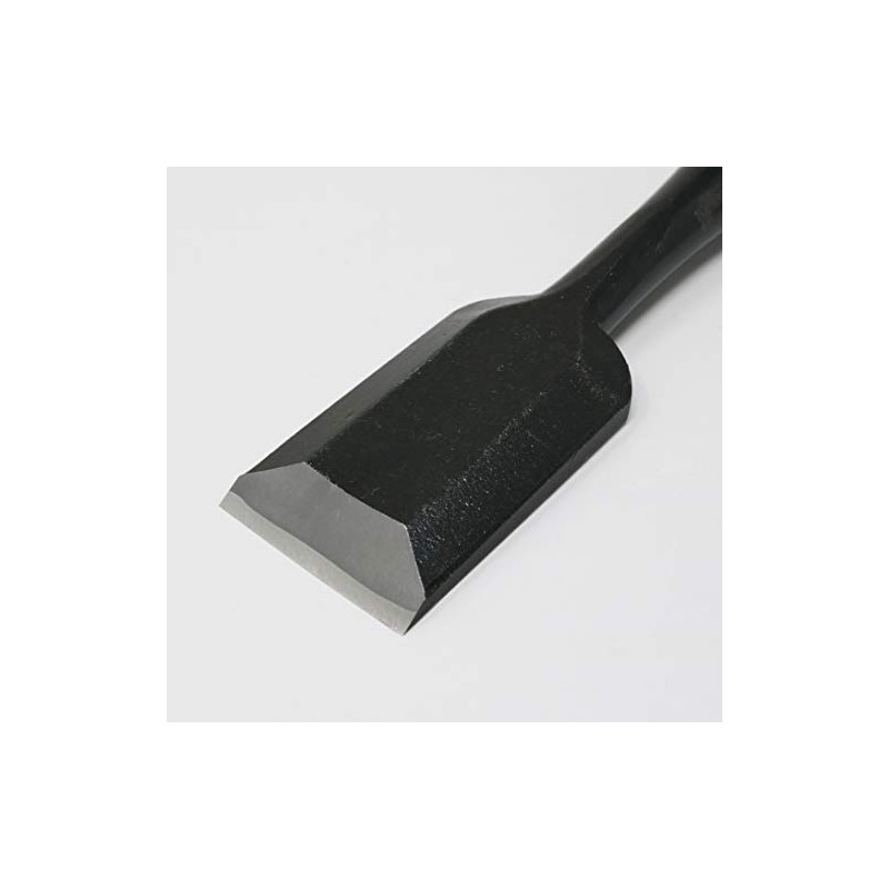 KAKURI 41920 Push Chisel, Chamfering, White Oak Handle, Total Length