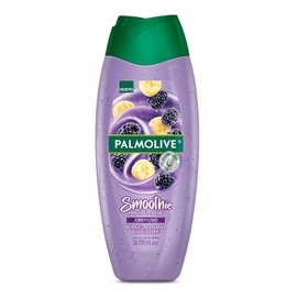 Palmolive Smoothie Jabón Líquido Corporal de Bayas, Plátano y Yoghurt, 390ml