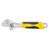 TOPEX 35D122 Adjustable Wrench 200 mm