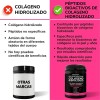 Peptidos Bioactivos De Colageno Hidrolizado Multi Collagen