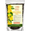 GARDENWISE Organic Lemon Tree Soil – Citrus Potting Mix with