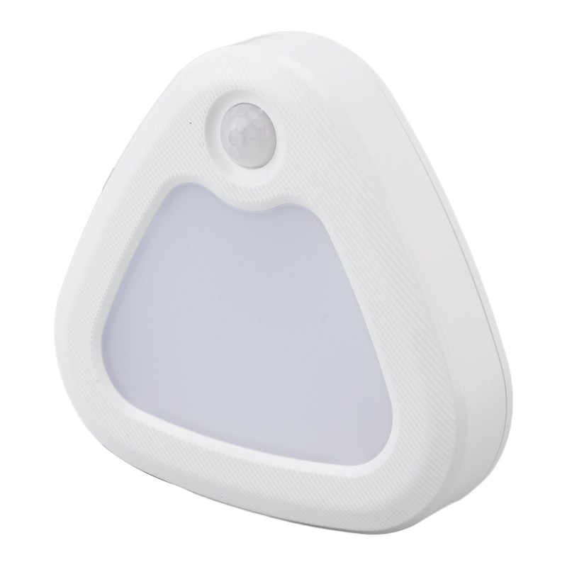 LED Motion Sensor Night Light 1.5W 60LM 5m 120 Degree