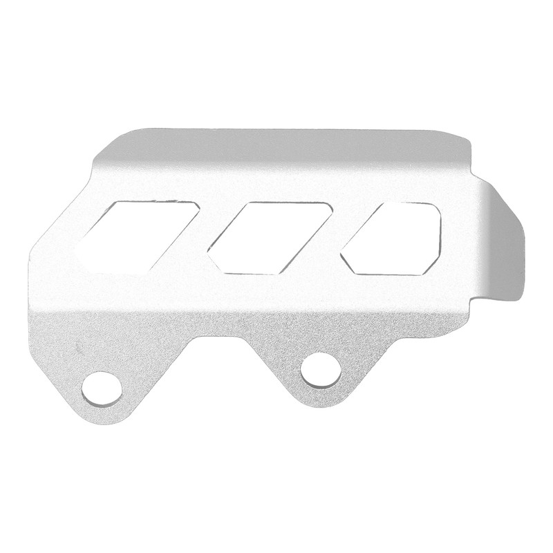 Motorcycle Gear Shift Lever Protective Cover Aluminium Alloy Replacement for
