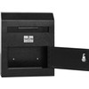 Templeton Safes Wall Mounted Depository Mailbox Drop Safe and Suggestion