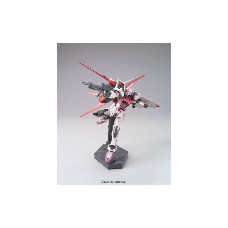 Bandai Hobby HGCE Strike Rouge Model Kit (1/144 Scale)