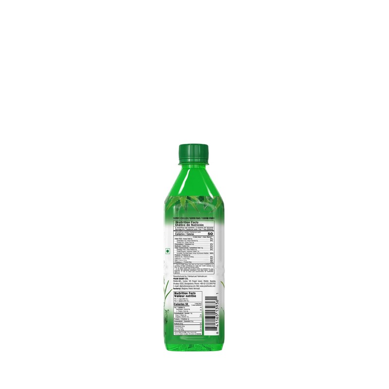 PRAN ALOE VERA DRINK ORIGINAL