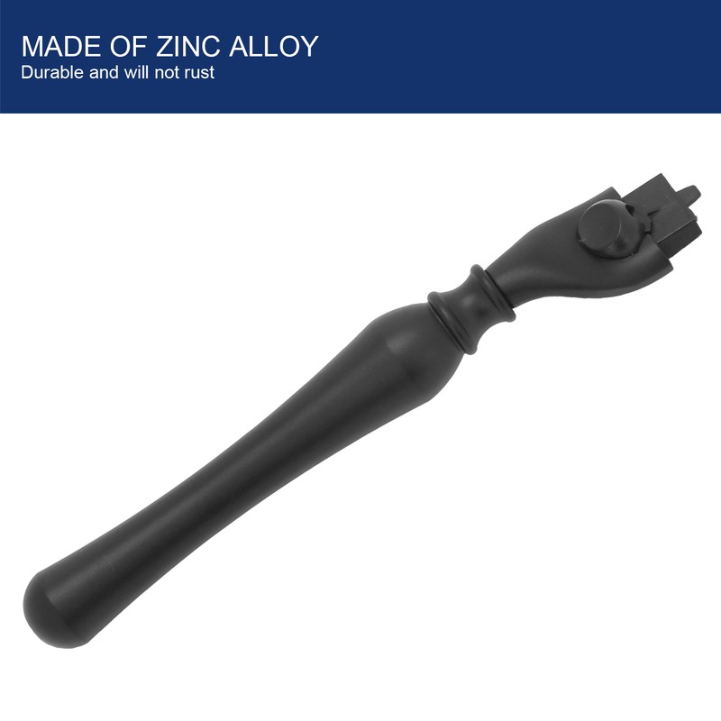 Manual Razor Shaver Handle Easy Grasping Hair Beard Shaving Blade