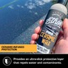 Ethos Ceramic Wax - Aerospace Coating Protection | Ceramic Polish