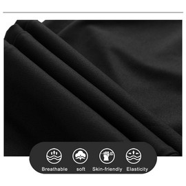 Men's Tracksuits Jogging Suits Sets Running Workout Casual Sweatsuits 2 Piece Long Sleeve Full Zip Qianhui-2XL