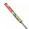 Positive Golf, Putter Grip. The Cactus. 2.0 size.