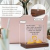 Funny Boss Desk Plaque, Funny Appreciation Thank You Gifts for