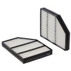 HIFI Filter Cabin Air Filter SC 50189