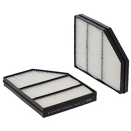 HIFI Filter Cabin Air Filter SC 50189