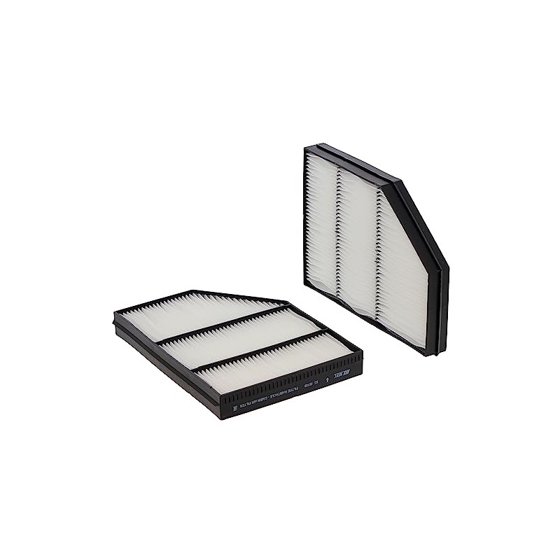 HIFI Filter Cabin Air Filter SC 50189