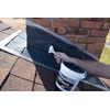 MasonryDefender Chimney Flashing Sealer - Flexible Chimney Sealant Protects Against