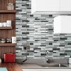 Art3d 20-Sheet Peel and Stick Kitchen Backsplash Tiles, Self-Adhesive Wall